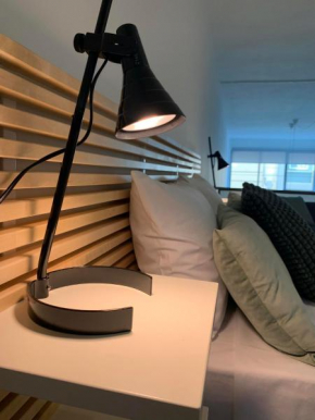 SP Central Loft